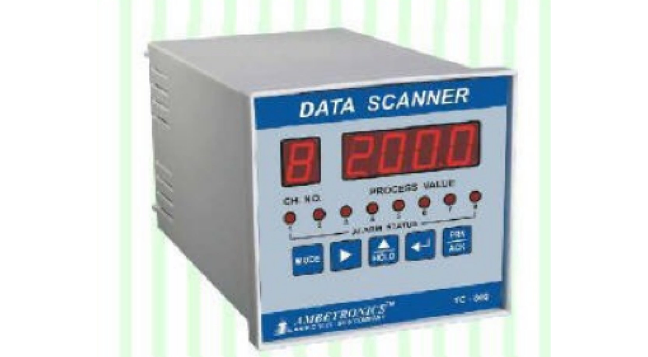 TC-800 SERIES